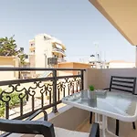 Comfortable Flat In The Heart Of The Old Town