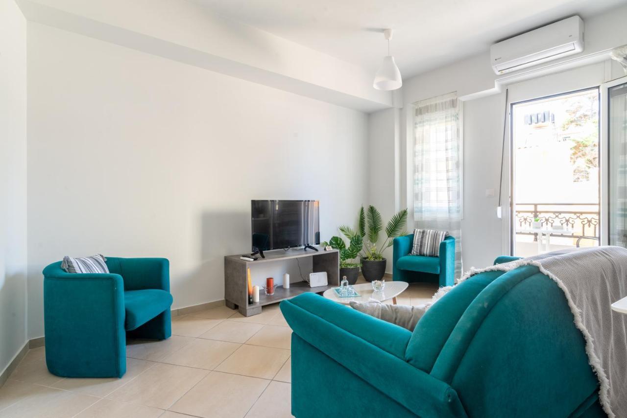 Comfortable Flat In The Heart Of The Old Town Appartement