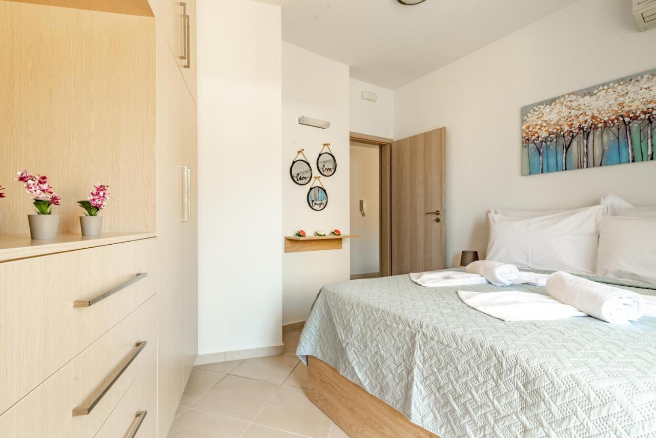 Comfortable Flat In The Heart Of The Old Town Héraklion