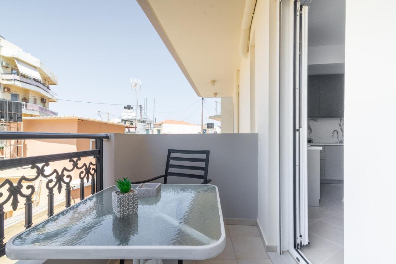 Comfortable Flat In The Heart Of The Old Town Appartement Héraklion