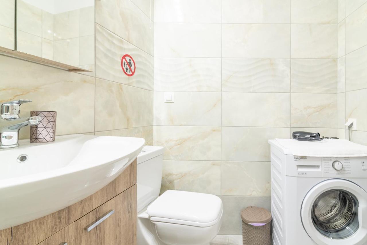 Appartement Comfortable Flat In The Heart Of The Old Town Héraklion