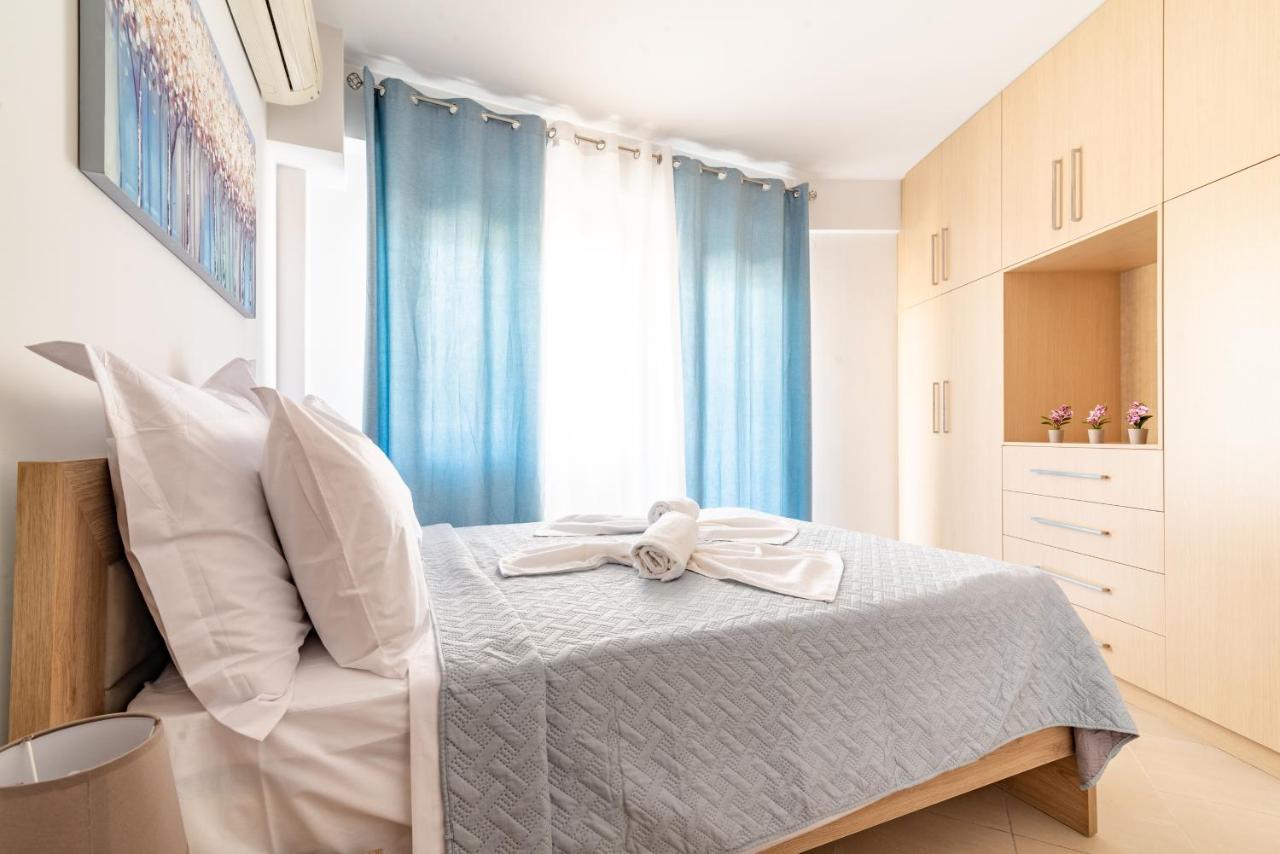 Appartement Comfortable Flat In The Heart Of The Old Town