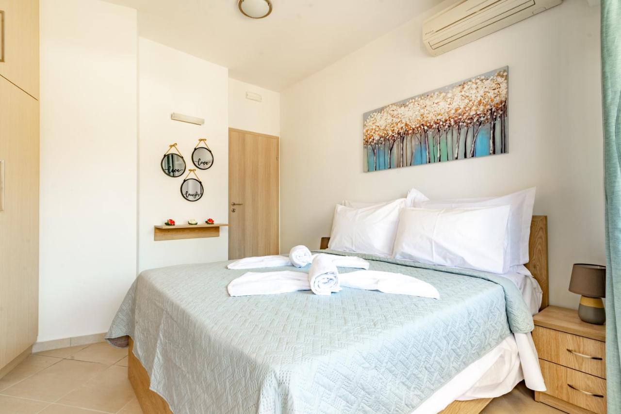 Comfortable Flat In The Heart Of The Old Town * Héraklion