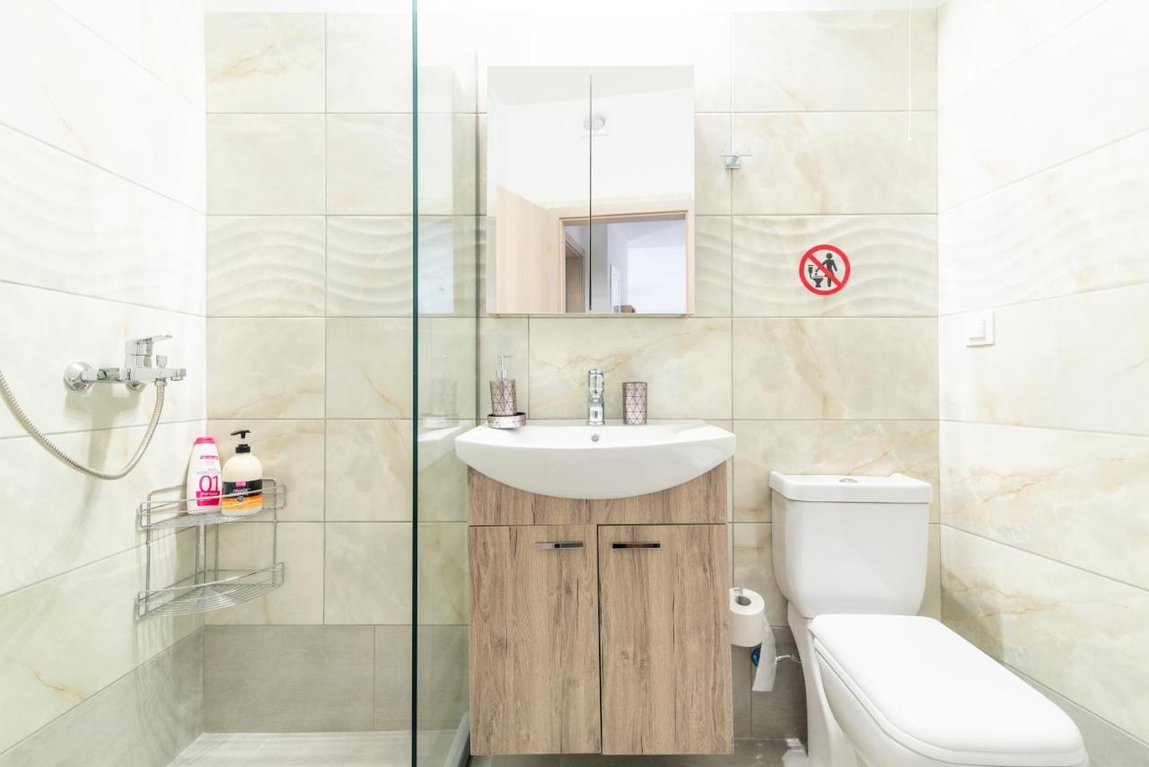 Comfortable Flat In The Heart Of The Old Town Appartement *