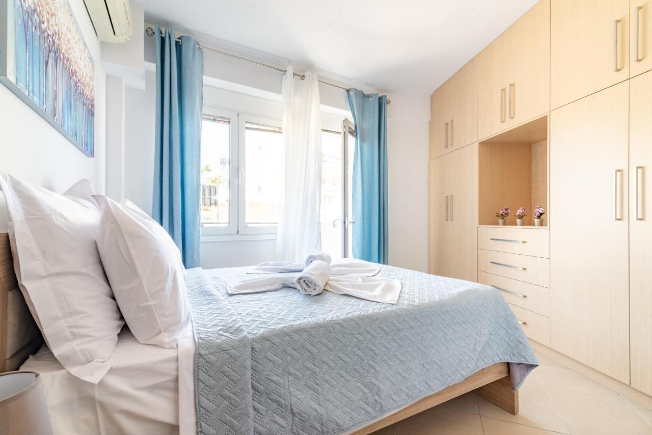 Comfortable Flat In The Heart Of The Old Town Appartement Héraklion