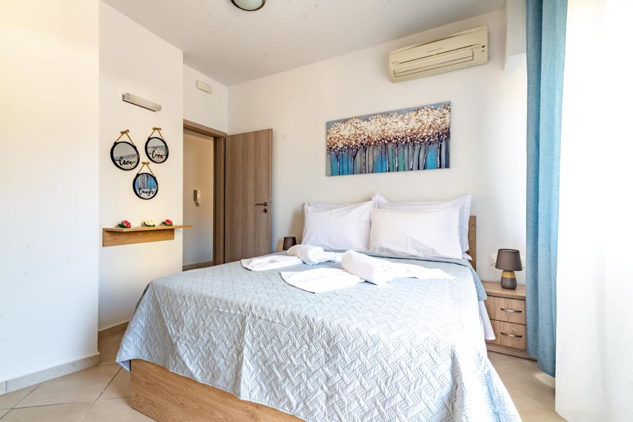 Appartement Comfortable Flat In The Heart Of The Old Town
