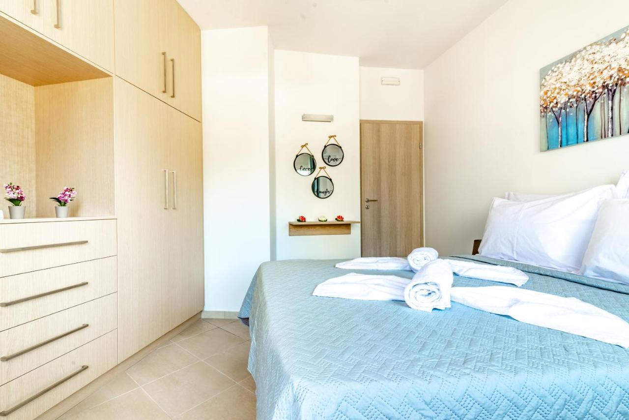 Comfortable Flat In The Heart Of The Old Town Héraklion